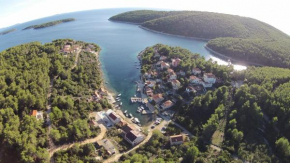 Stone House Villa Darinka